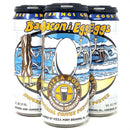 PIZZA PORT BACON & EGGS IMPERIAL COFFEE PORTER 16oz can