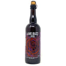 ANCHORAGE BREWING 2015 LOVE BUZZ SAISON w/ BRETTANOMYCES 750ml Bottle