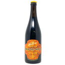 THE BRUERY SMOKING WOOD IMPERIAL RYE PORTER AGED IN RYE WHISKEY BARRELS 750ml Bottle