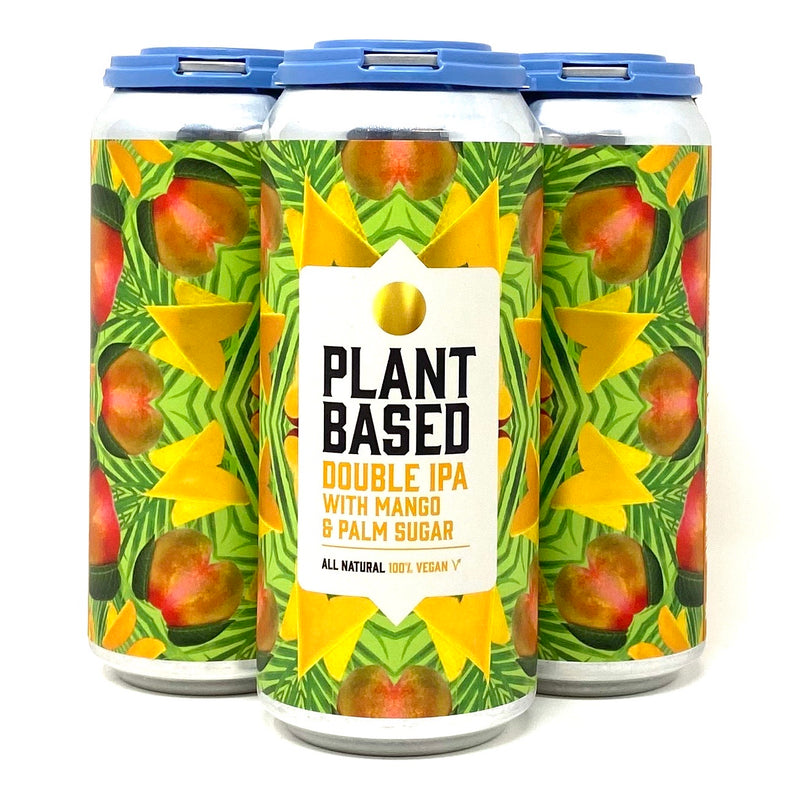 STILLWATER PLANT BASED DIPA w/ MANGO & PALM SUGAR 16oz can