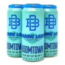 BOOMTOWN MARINE LAYER HAZY IPA 16oz can