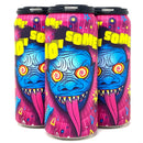 Pariah BREWING GIMMIE SOME MO’ HAZY PALE ALE 16oz can