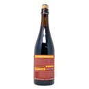 CASCADE BREWING 2015 SANG ROUGE RED ALE AGED IN OAK WINE CASKS 500ml Bottle