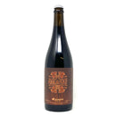 PERENNIAL 2019 ABRAXAS STOUT BREWED WITH ANCHO CHILI PEPPERS, CACAO NIBS, CINNAMON AND VANILLA 750ml Bottle ***LIMIT 1 PER ORDER***