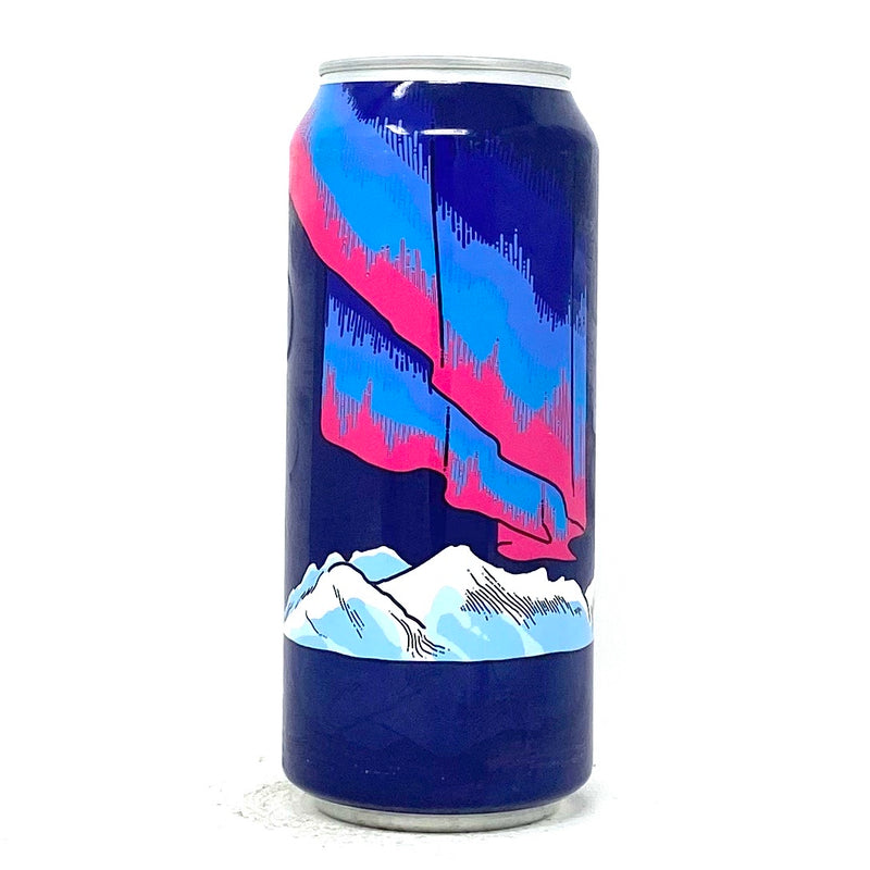 WILD MIND ARTISAN ALES MAGNETIC NORTH SOUR ALE 16oz can