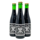 MIKKELLER BLACK IMPERIAL STOUT 375ml Bottle