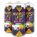 NORTH PARK MANGO LASSI WHIP MILKSHAKE IPA 16oz can