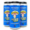 ARTISANAL BREW WORKS WARHEADS EXTREME SOUR BLUE RASPBERRY 16oz can