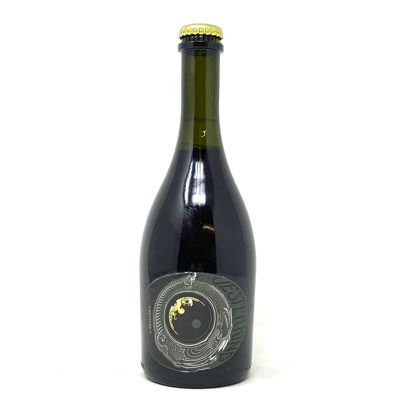 JESTER KING 2014 ‘BLEND TWO’ NOCTURN CHRYSALIS 500ml Bottle