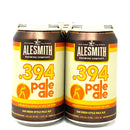 ALESMITH BREWING .394 PALE ALE 12oz can