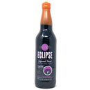 FIFTYFIFTY ECLIPSE 2018 BARREL-AGED PEACH BRANDY IMPERIAL STOUT 22oz Bottle