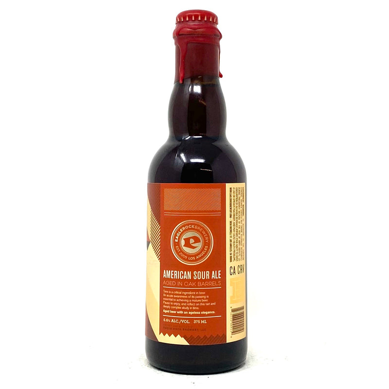 Eagle Rock YEARLING - Batch 004 American Sour Ale - 6.6% ABV