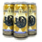 OMMEGANG BREWERY THREE PHILOSOPHERS BLUEBERRY COFFEE 16oz can