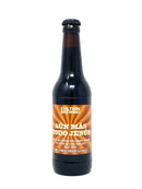 EVIL TWINAun Mas Todo Jesus 11.2oz