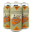 NORTH PARK CLOCKWORK INTELLIGENCE DDH DIPA 16oz can