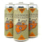 NORTH PARK CLOCKWORK INTELLIGENCE DDH DIPA 16oz can