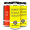 PORT BREWING MONK’S MOSAIC GARDEN WEST COAST IPA 16oz can