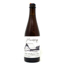 TAHOE MOUNTAIN BREWING PROVISIONS RUSTIC MULTI-GRAIN SAISON 16oz Bottle