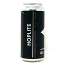 BLACK PROJECT SPONTANEOUS AND WILD ALES HOPLITE SOUR WHEAT ALE 16oz can