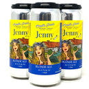 SOUTH PARK BREWING JENNY BLONE ALE 16oz can