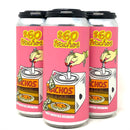 HOOF HEARTED $60 NACHOS DIPA 16oz can