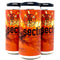 MOTHER EARTH SECTIONED HAZY IPA 16oz can