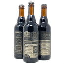 BOTTLE LOGIC SCATTER SIGNAL B.B.A. IMPERIAL MOCHA STOUT 500ml Bottle ***LIMIT 1 PER ORDER***