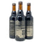 BOTTLE LOGIC SCATTER SIGNAL B.B.A. IMPERIAL MOCHA STOUT 500ml Bottle ***LIMIT 1 PER ORDER***