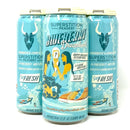 SUPERSTITION MEADERY BLUEBERRY DREAMBOAT HOPPY MILKSHAKE SESSION MEAD 16oz can