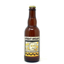 UPRIGHT BREWING FANTASIA 12oz Bottle
