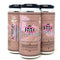 ATTITUDE BREWING MYSTERIOUS BELGIAN TRIPEL 16oz can