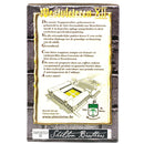 BROUWERJI WESTVLETEREN / TRAPPIST WESTVLETEREN 12 Set / 6 x 33cl Bottles & 2 Trappist Glasses