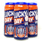 CENTRAL COAST BREWING LUCKY DAY IPA 16oz can