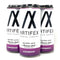 ARTIFEX BREWING UNICORN JUICE AMERICAN WHEAT w/ PASSION FRUIT 16oz can