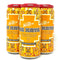 THE BRUERY OR XATA BLONDE ALE BREWED w/ RICE, LACTOSE, CINNAMON & VANILLA 16oz can