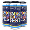 SMOG CITY SMOGTOBERFEST FESTIVAL LAGER 16oz can