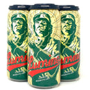 UNSUNG LUMINO MEXICAN-STYLE LAGER 16oz can