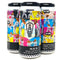 BOTTLE LOGIC PIE vs PIE IMPERIAL STOUT w/ CACAO NIBS & PECANS 16oz can