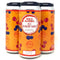WILD BARREL VICE BLUEBERRY CHERRY SOUR-BERLINER WEISSE w/ BLUEBERRIES & CHERRIES 16oz can