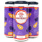 WILD BARREL VICE PAPAYA MULBERRY SOUR-BERLINER WEISSE STYLE 16oz can