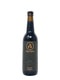 ABNORMAL  MAKAVELI - Imperial Pastry Stout with Vanilla, Coconut, Mostra Coffee. 500ml