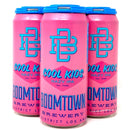 BOOMTOWN COOL KIDS HAZY IPA 16oz can