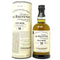 THE BALVENIE 14 YEAR PEAT WEEK 750ml Bottle