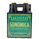 LAGUNITAS SONOMICA SOUR FARMHOUSE ALE 12oz Bottle