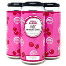 WILD BARREL VICE MONTMORENCY CHERRIES SOUR 16oz can