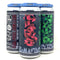 SHORT THROW ‘CLANS, POSSES, CREWS & CLICKS’ IPA 16oz can