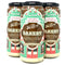 THE BRUERY BAKERY COCONUT MACAROONS BBA IMPERIAL STOUT 16oz can