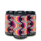 MODERN TIMES CENTRAL FINITE CURVE IMPERIAL STOUT w/ PEANUTS, COCOA, NIBS & COCONUT 12oz can