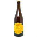 THE BRUERY FILMISHMISH SOUR BLONDE ALE AGED IN OAK w/ APRICOTS 750ml Bottle