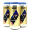 EVIL TWIN BLUEBERRY JELLY DONUT EVEN MORE JESUS IMPERIAL STOUT 16oz can